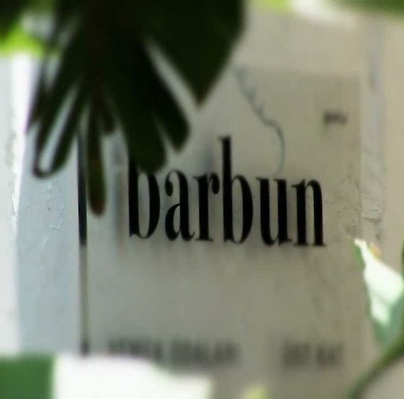 The Adventure Goes On: Barbun Restaurant