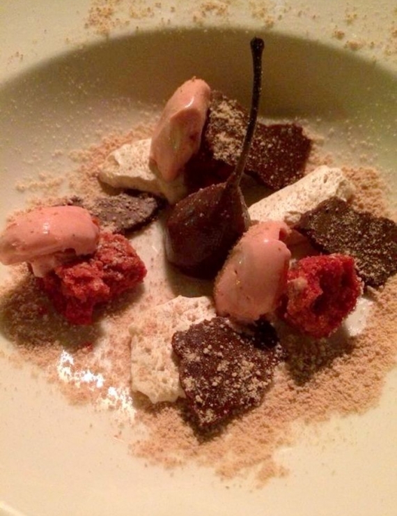 The Snails of Alaçatı: L’Escargot Restaurant