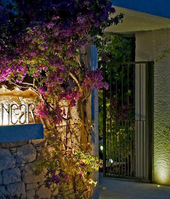 Aegean Cuisine from a Spanish Perspective: Mancar