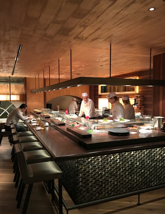 Matsuhisa: Uzak Doğu Kalitesi İçin Daha Yolu Var