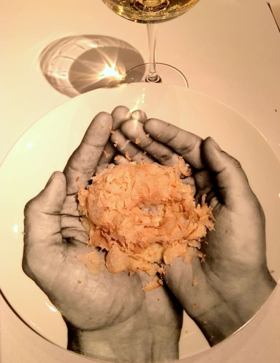 Melisse: A Typical French in Los Angeles