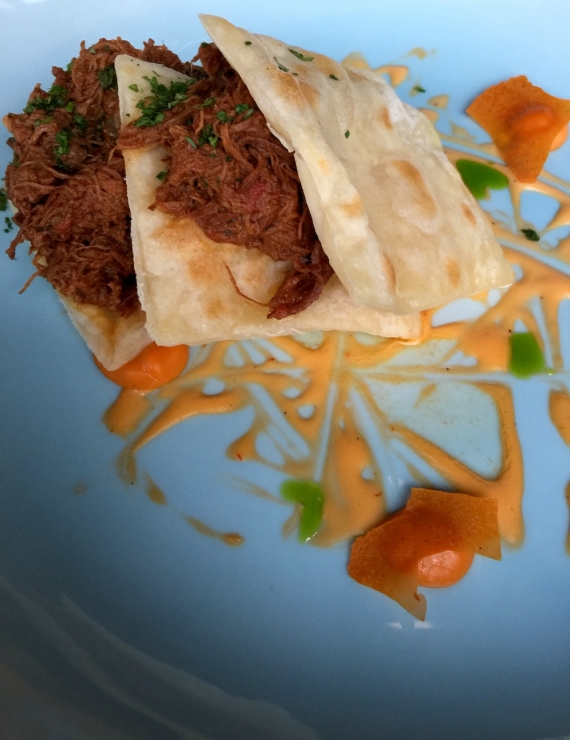 Neolokal: Geleneksel Türk Mutfağına Modern Bir Dokunuş