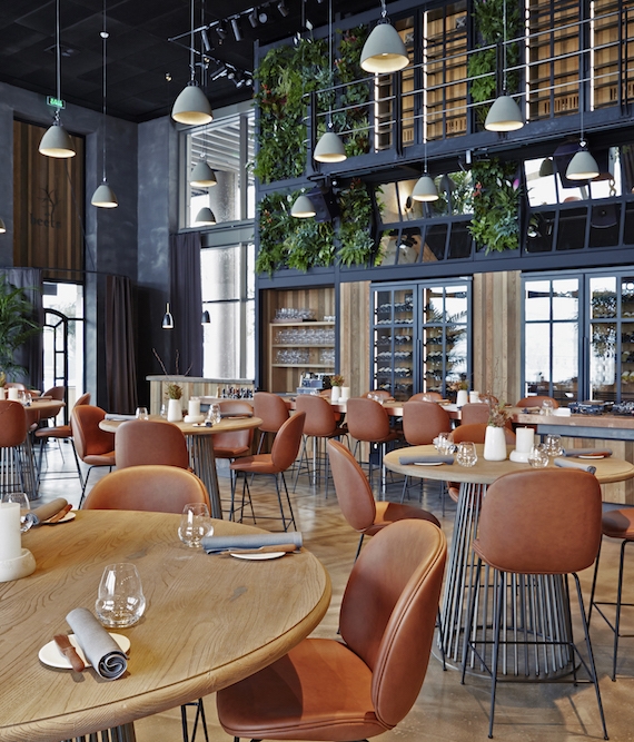 Alancha Istanbul: Epicurean Breezes From Alaçati To Istanbul